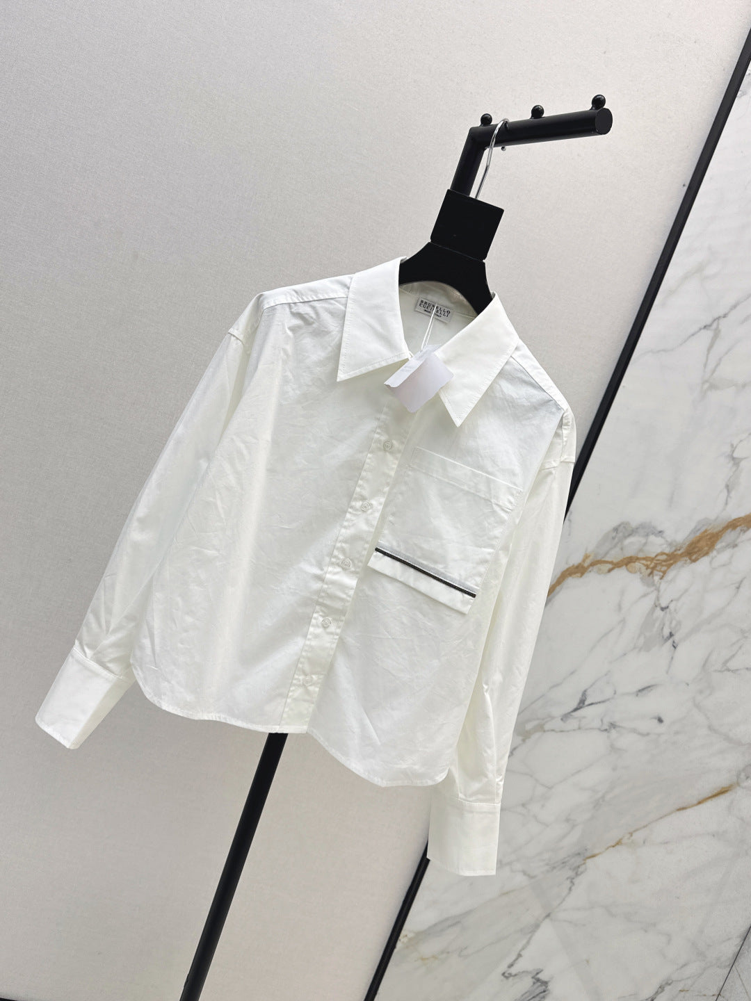 Brune 25fw shirt