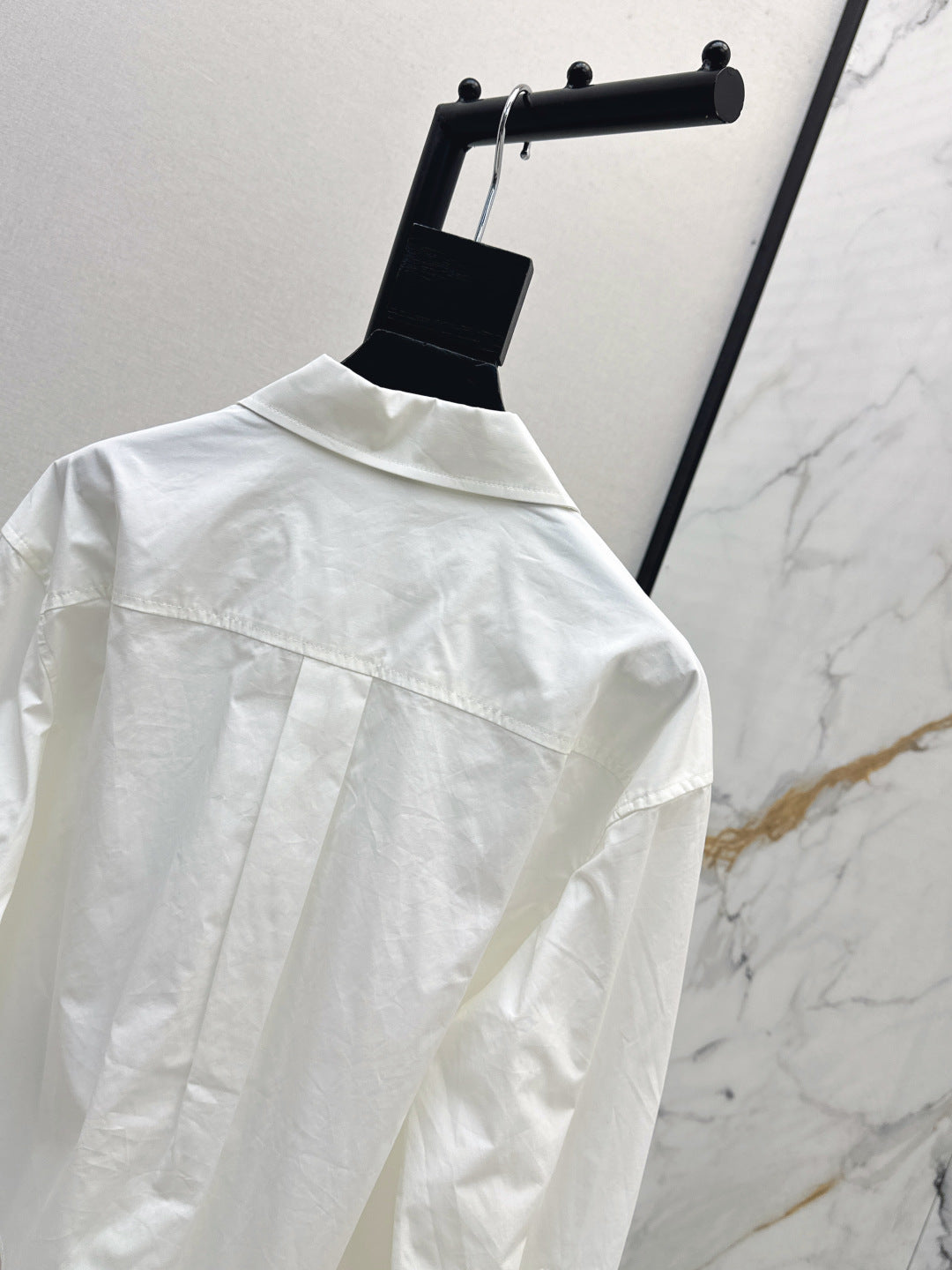 Brune 25fw shirt