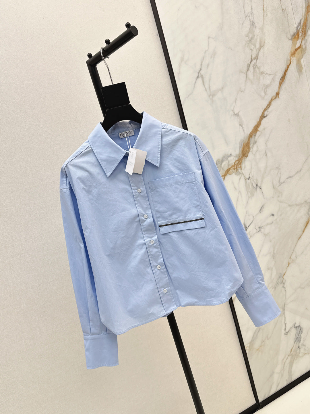 Brune 25fw shirt