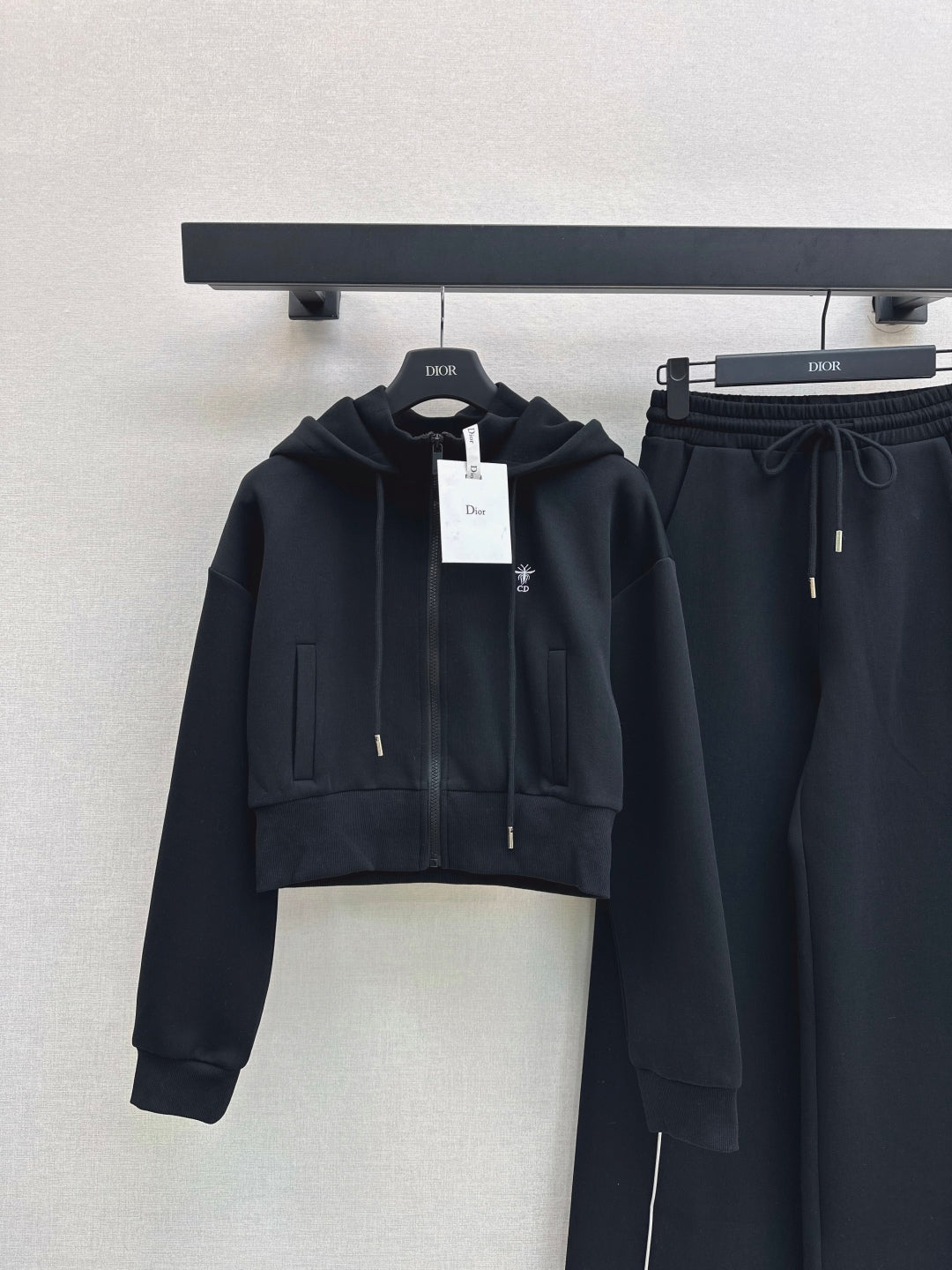 CD 25fw tracksuit