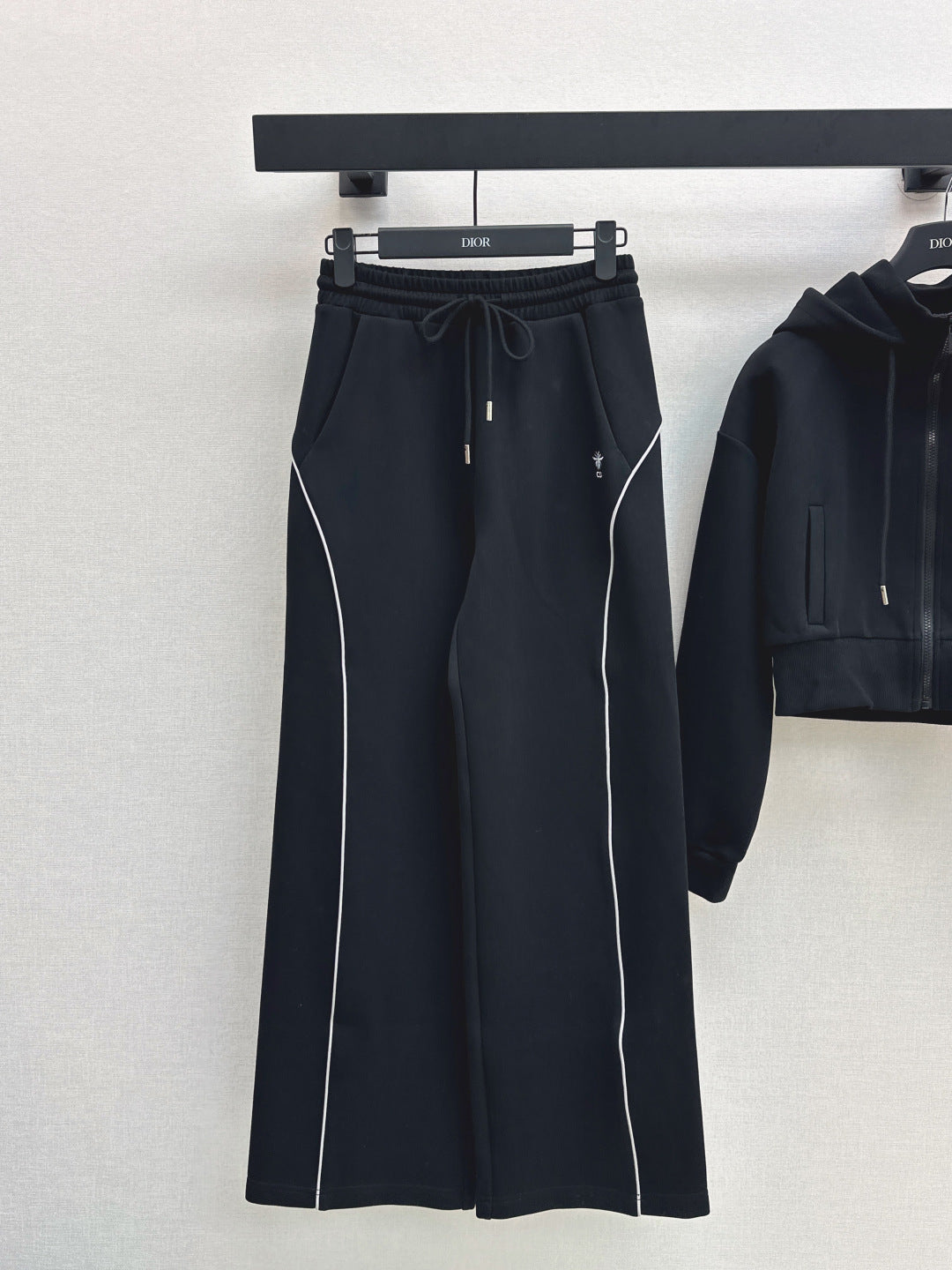 CD 25fw tracksuit