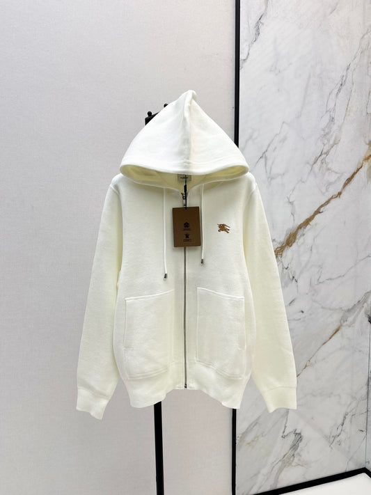 Bur 25fw jacquard jacket