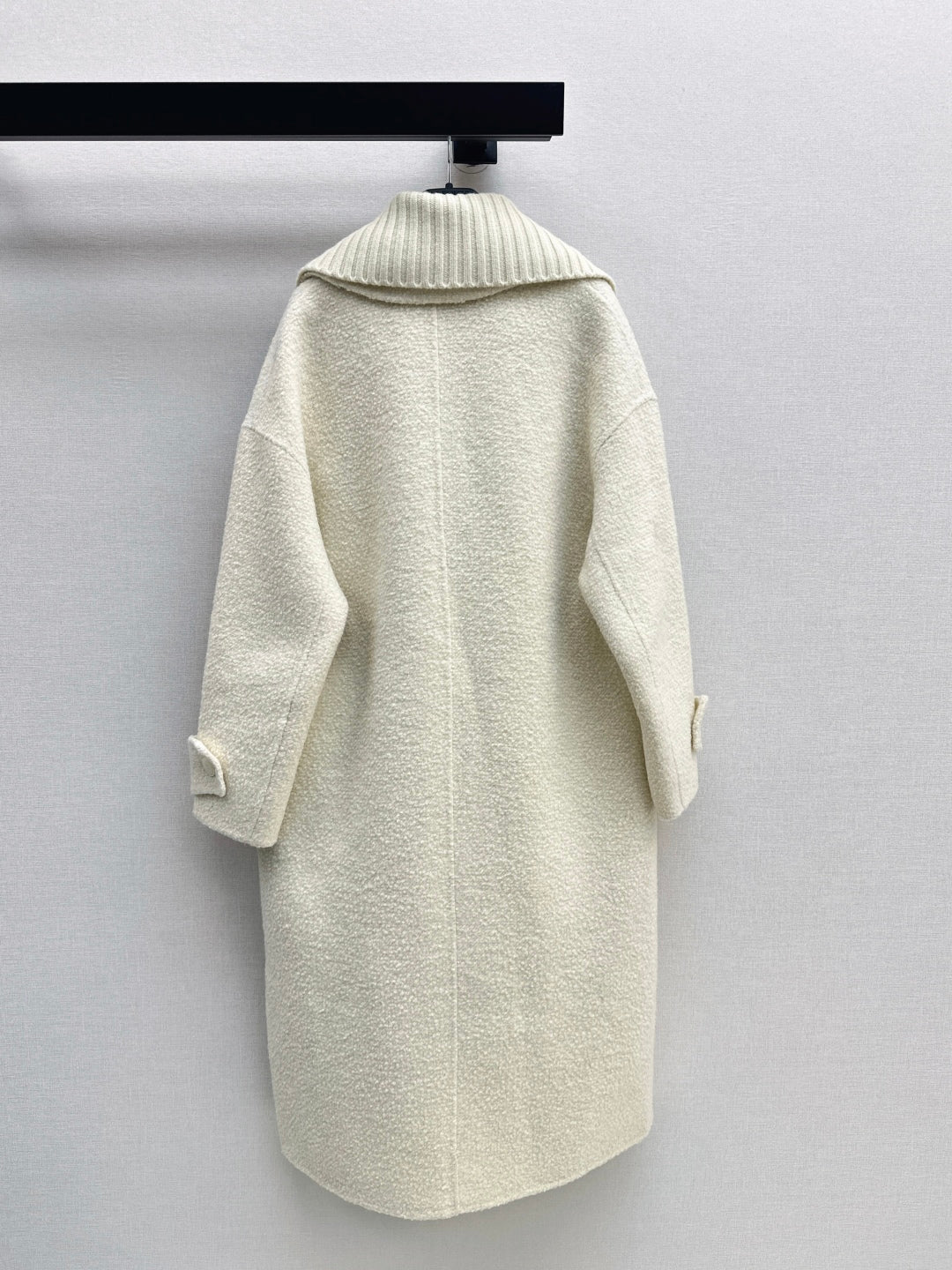 Max 25fw coat set