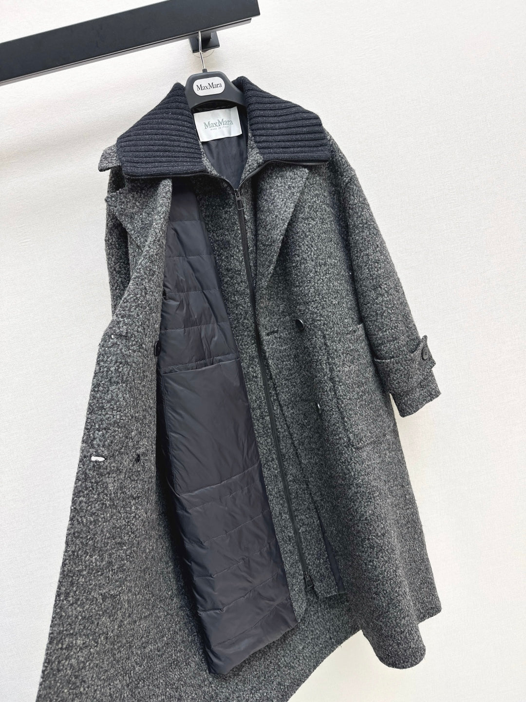 Max 25fw coat set