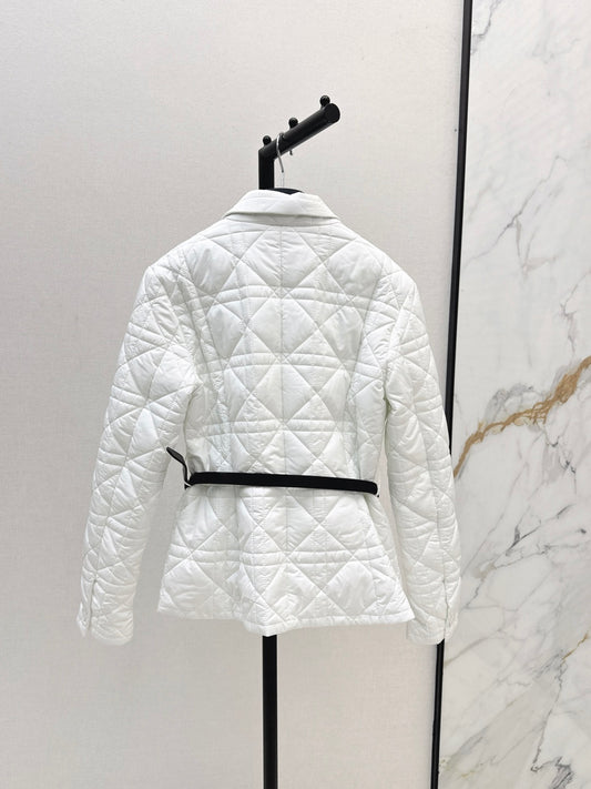 CD 25fw padded jacket