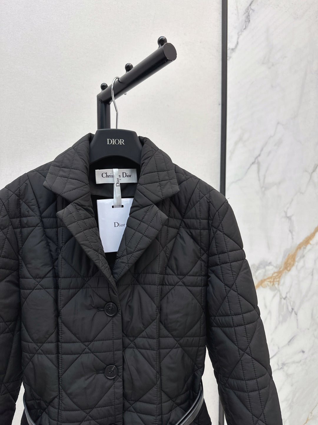 CD 25fw padded jacket