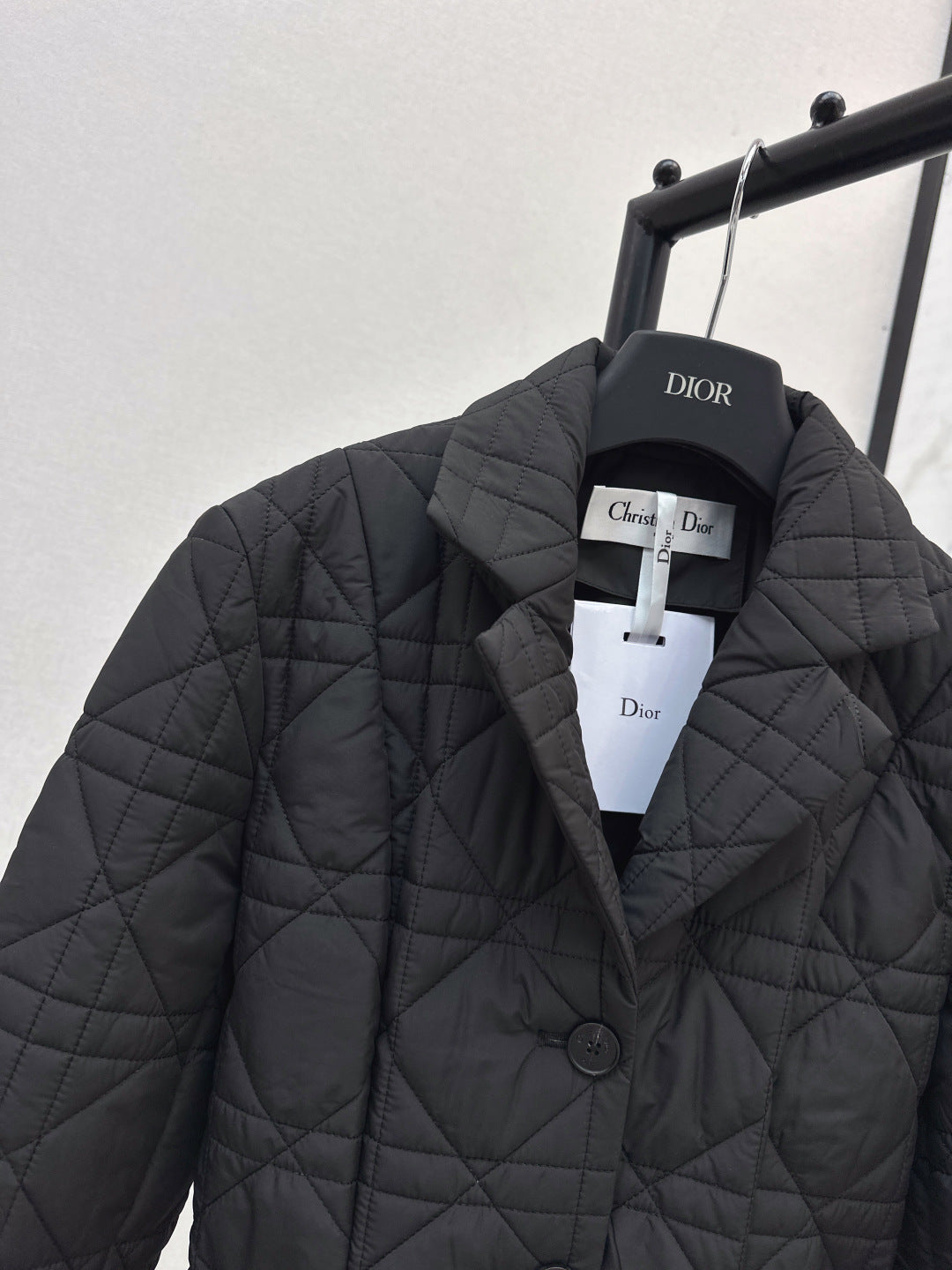 CD 25fw padded jacket