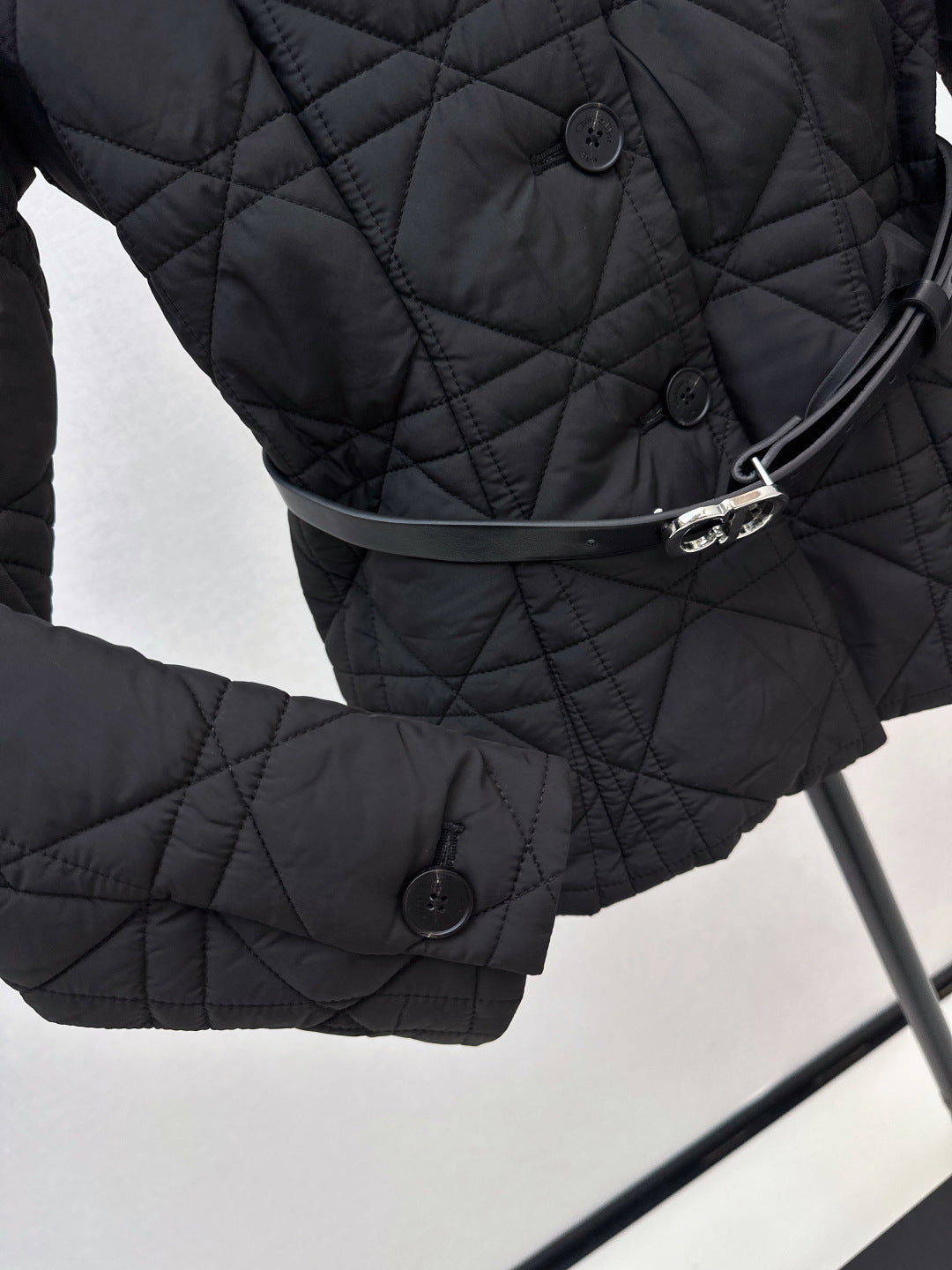 CD 25fw padded jacket