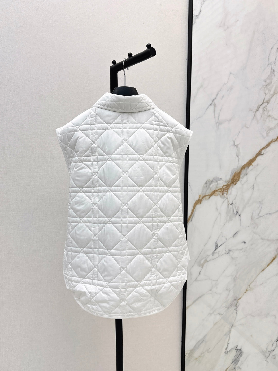 CD 25fw padded vest