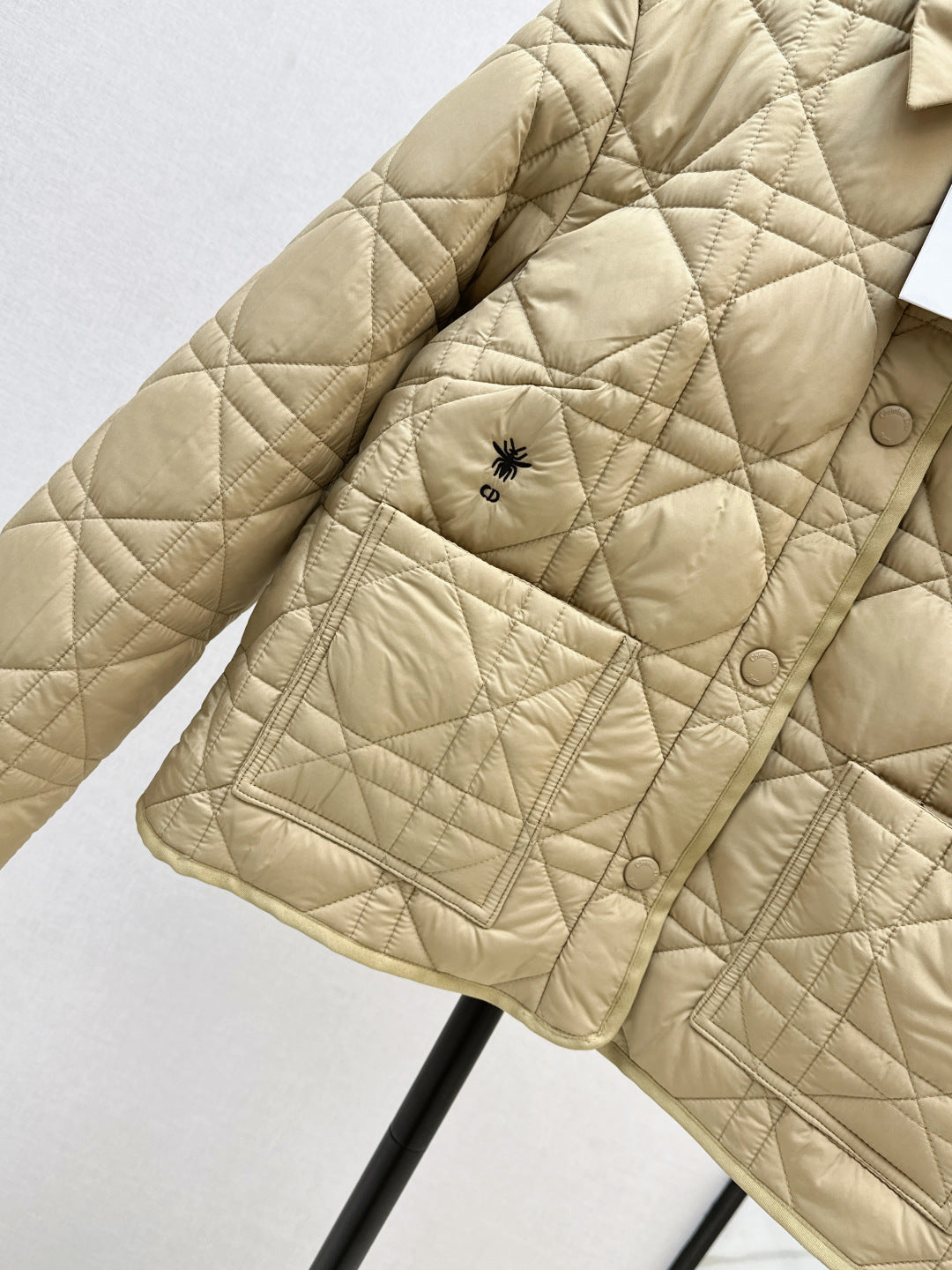 CD 25fw padded jacket