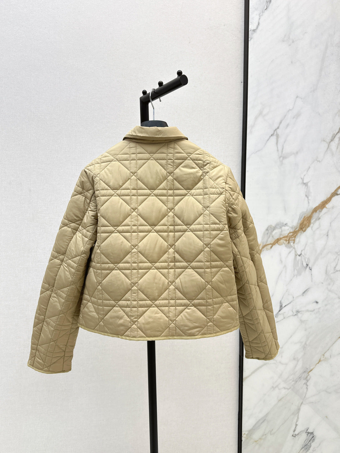 CD 25fw padded jacket