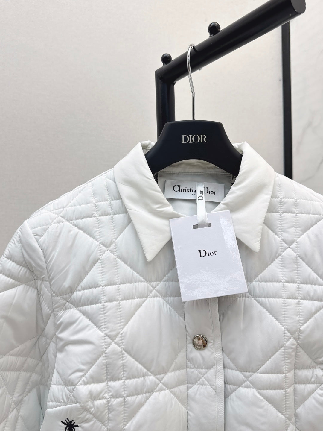 CD 25fw padded jacket