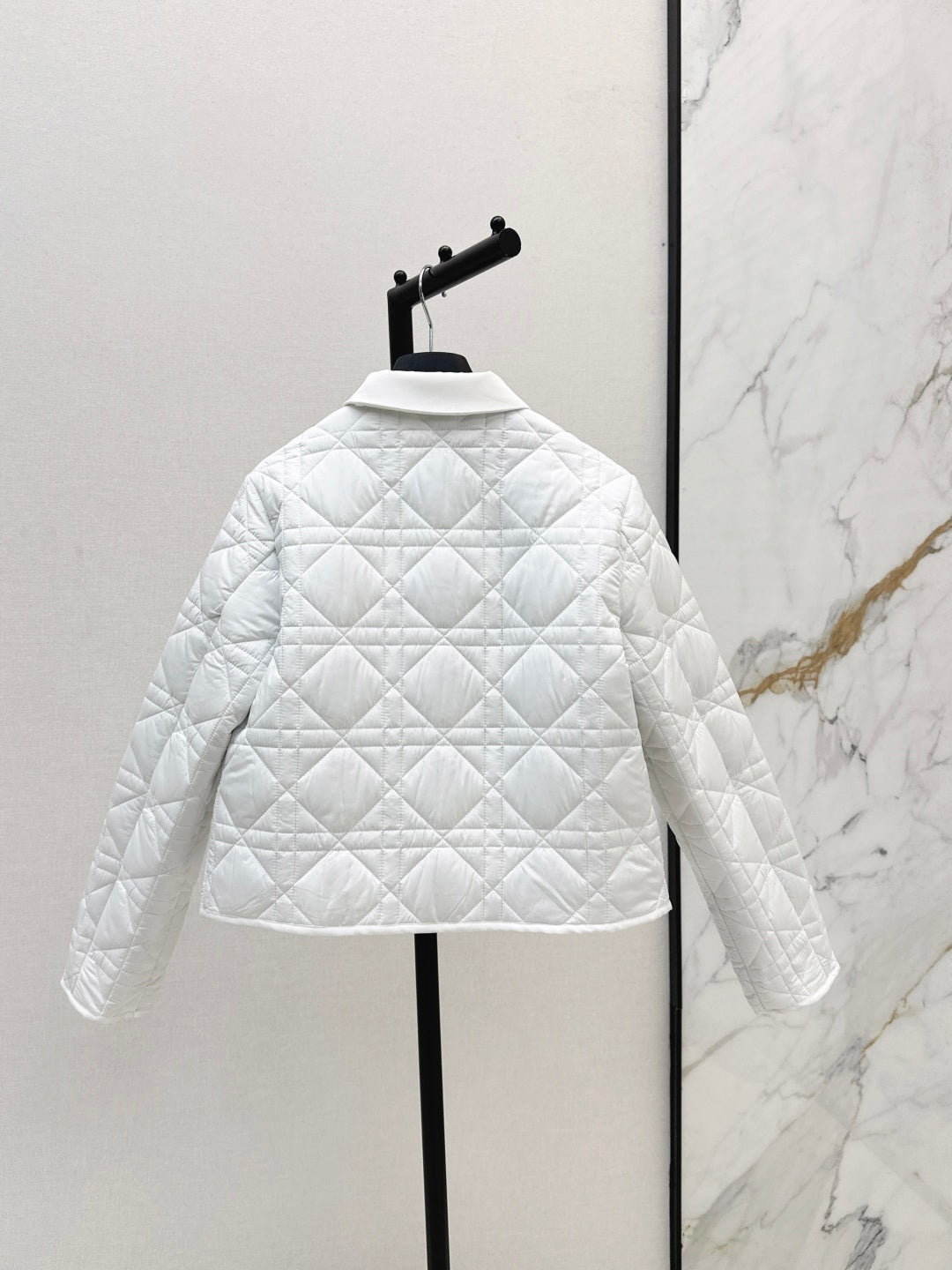 CD 25fw padded jacket