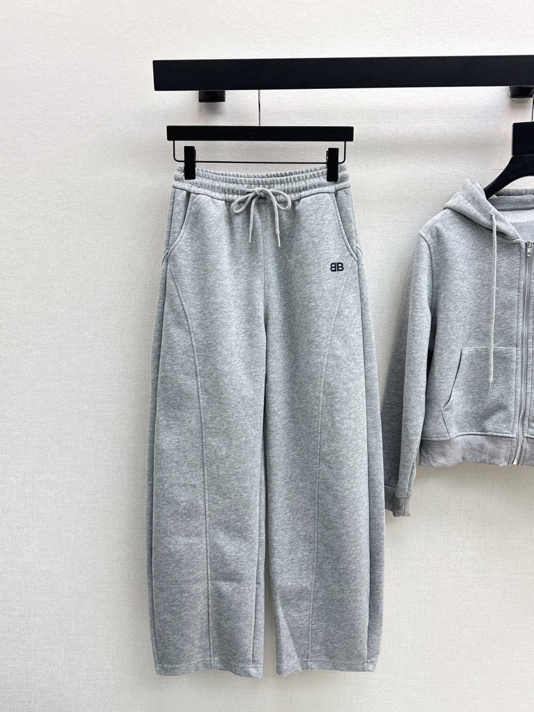 Balen 25fw tracksuit