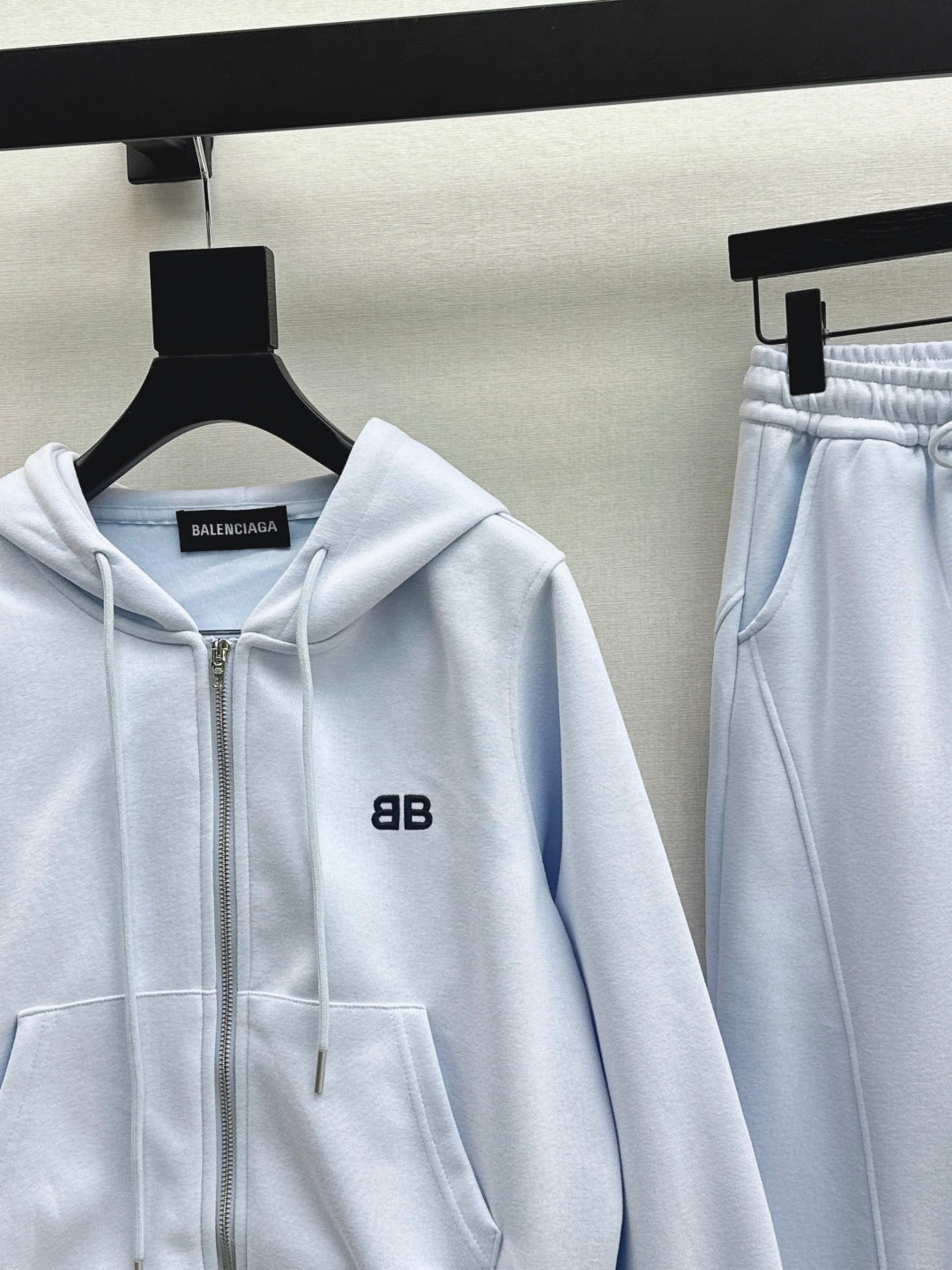 Balen 25fw tracksuit
