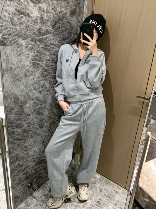 Balen 25fw tracksuit