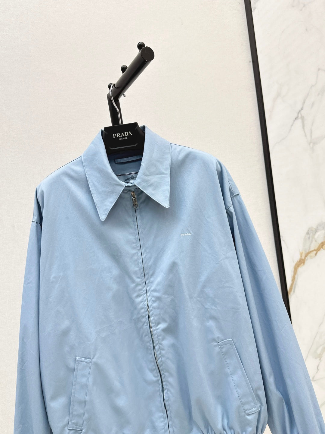 Pra 25fw jacket