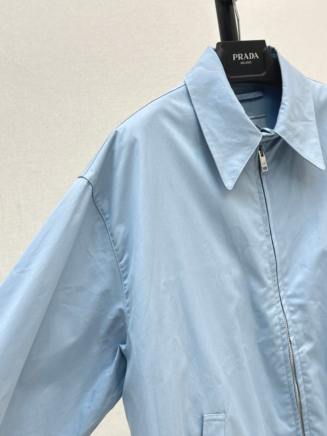 Pra 25fw jacket
