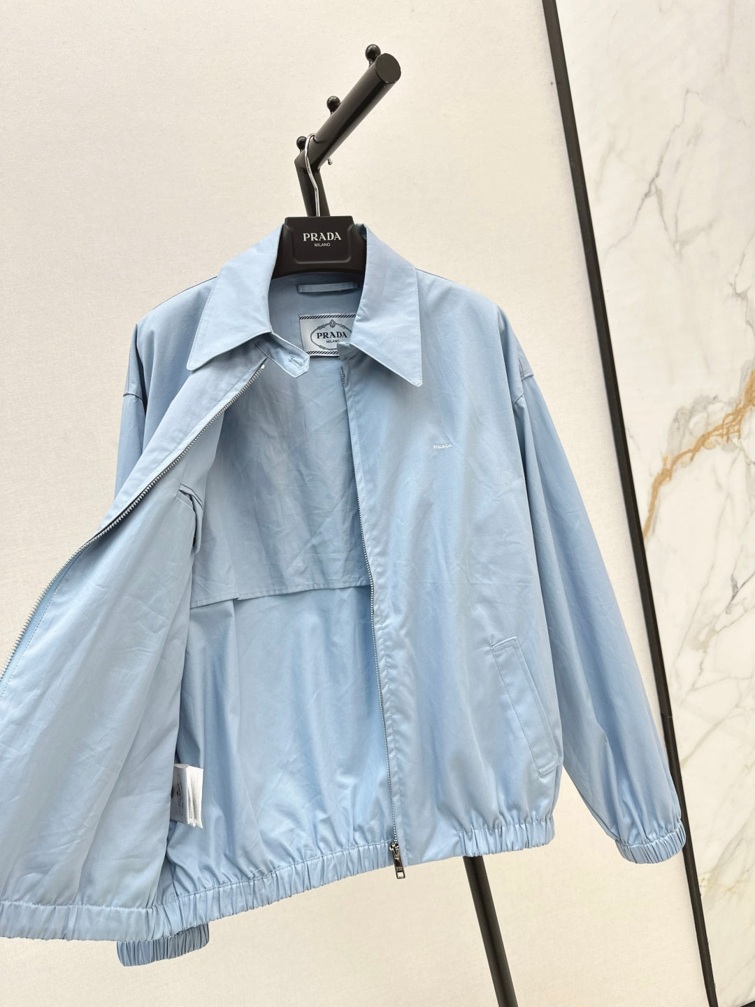 Pra 25fw jacket