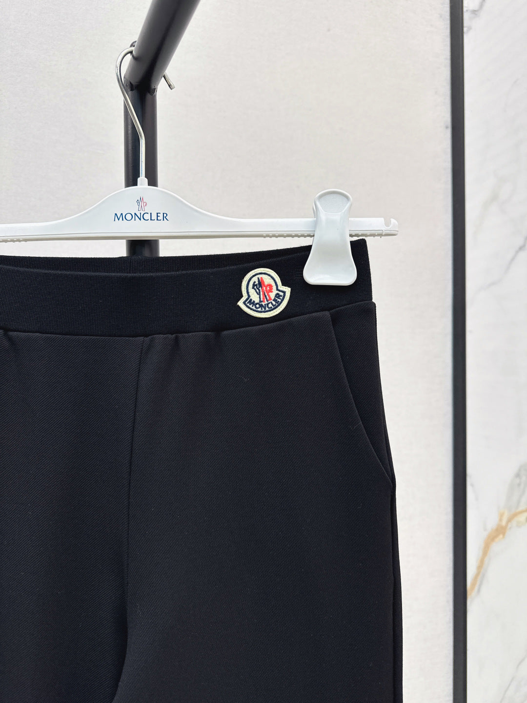 Monc 25fw flared pants