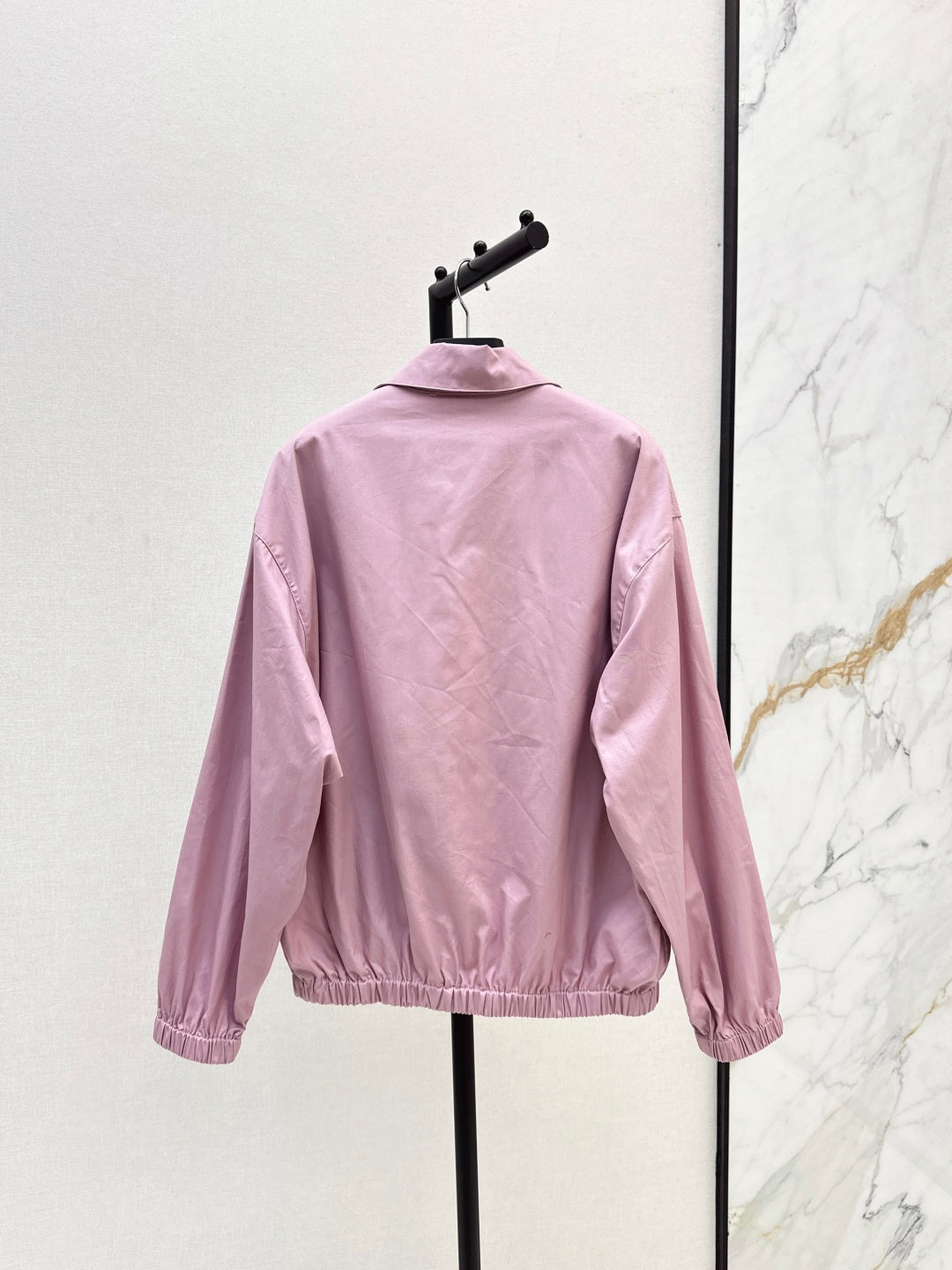 Pra 25fw jacket