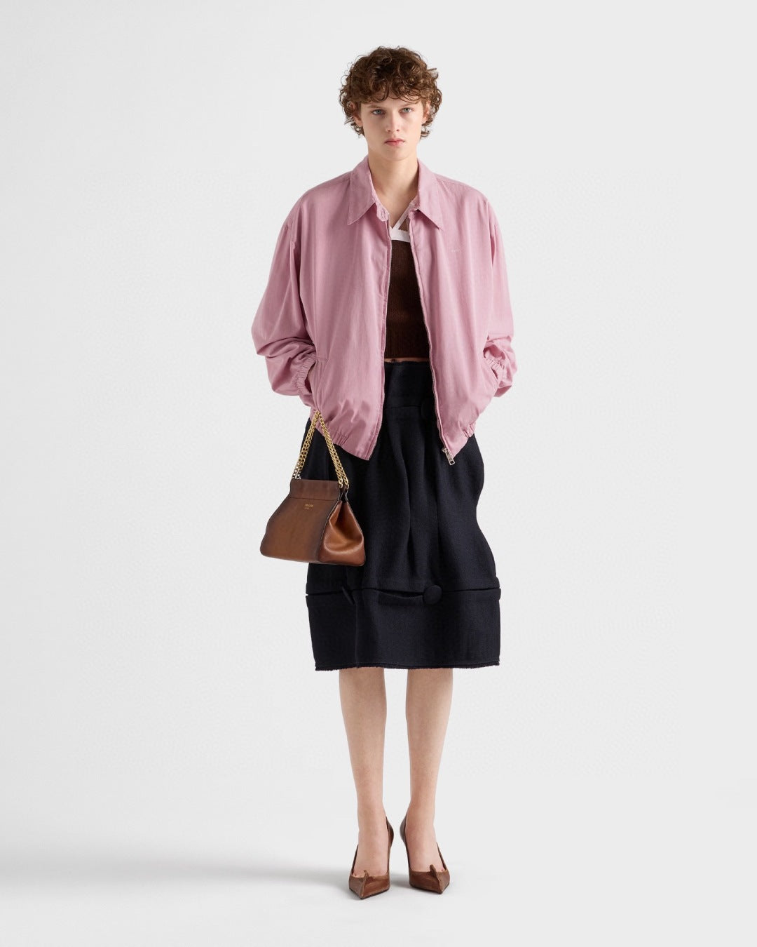 Pra 25fw jacket
