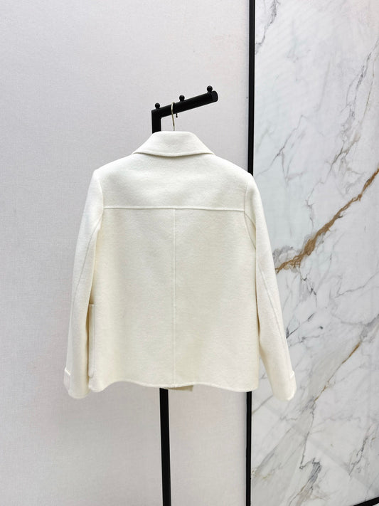 Valen 25fw lapel jacket