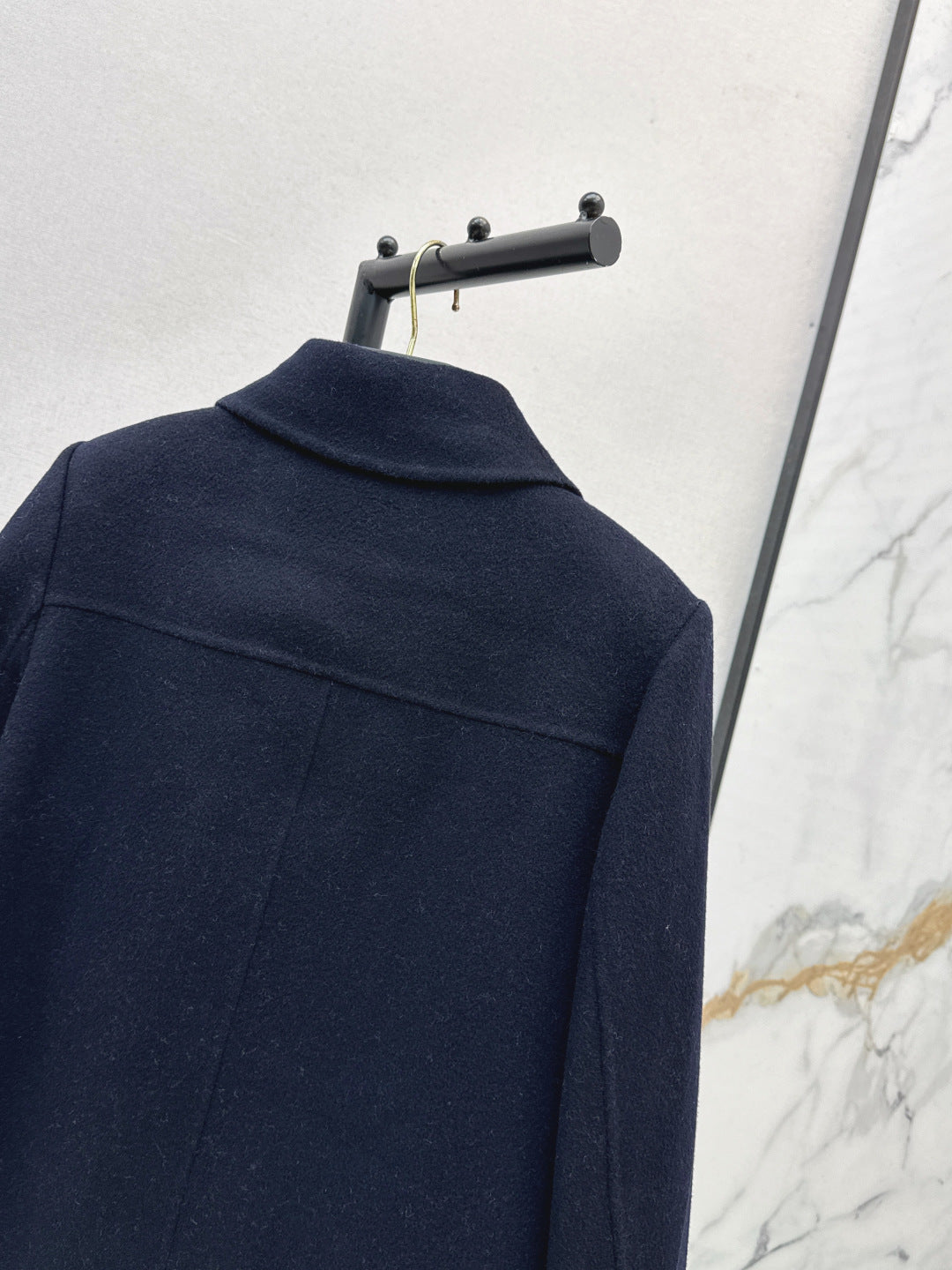 Valen 25fw lapel jacket