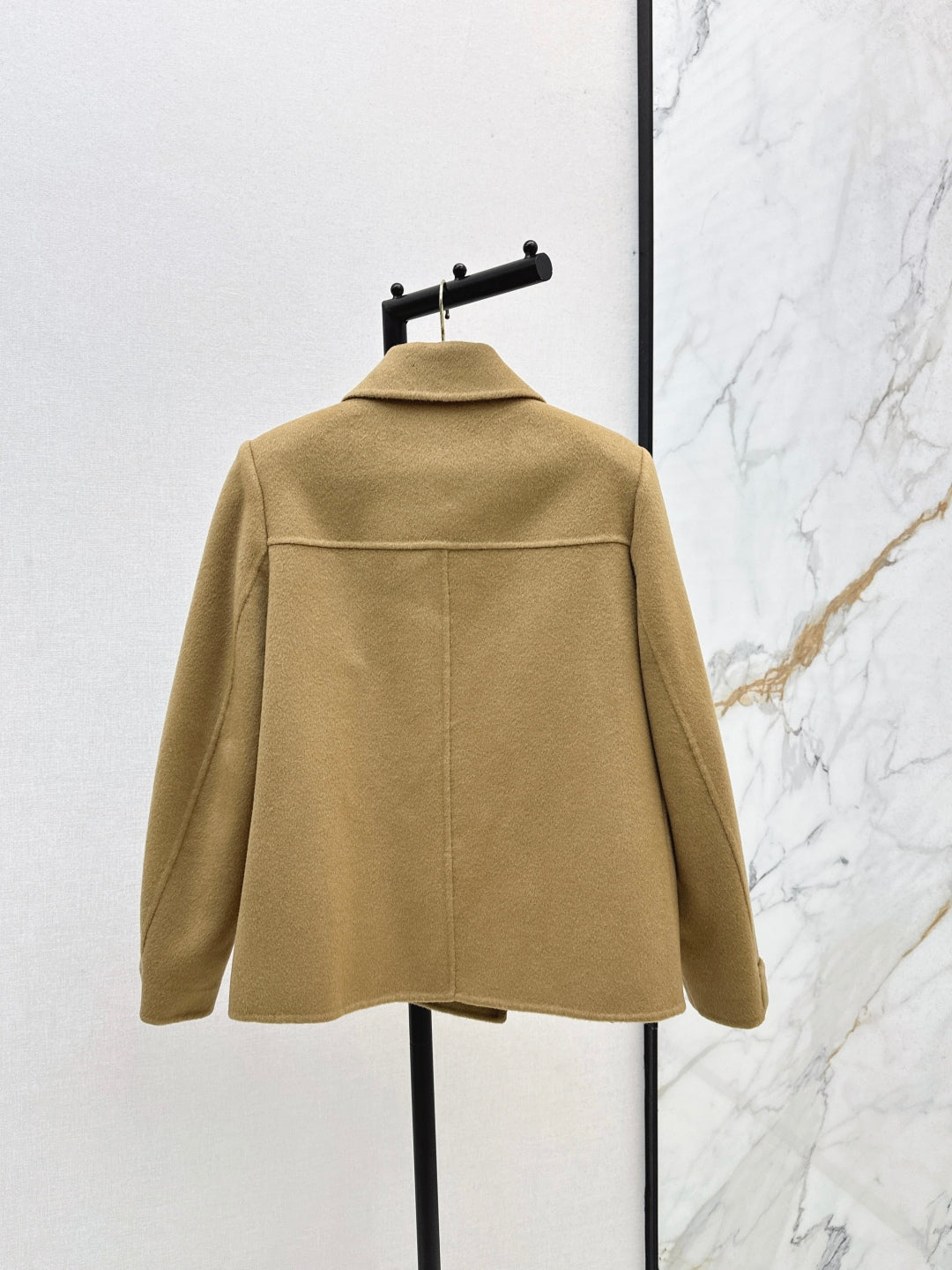 Valen 25fw lapel jacket