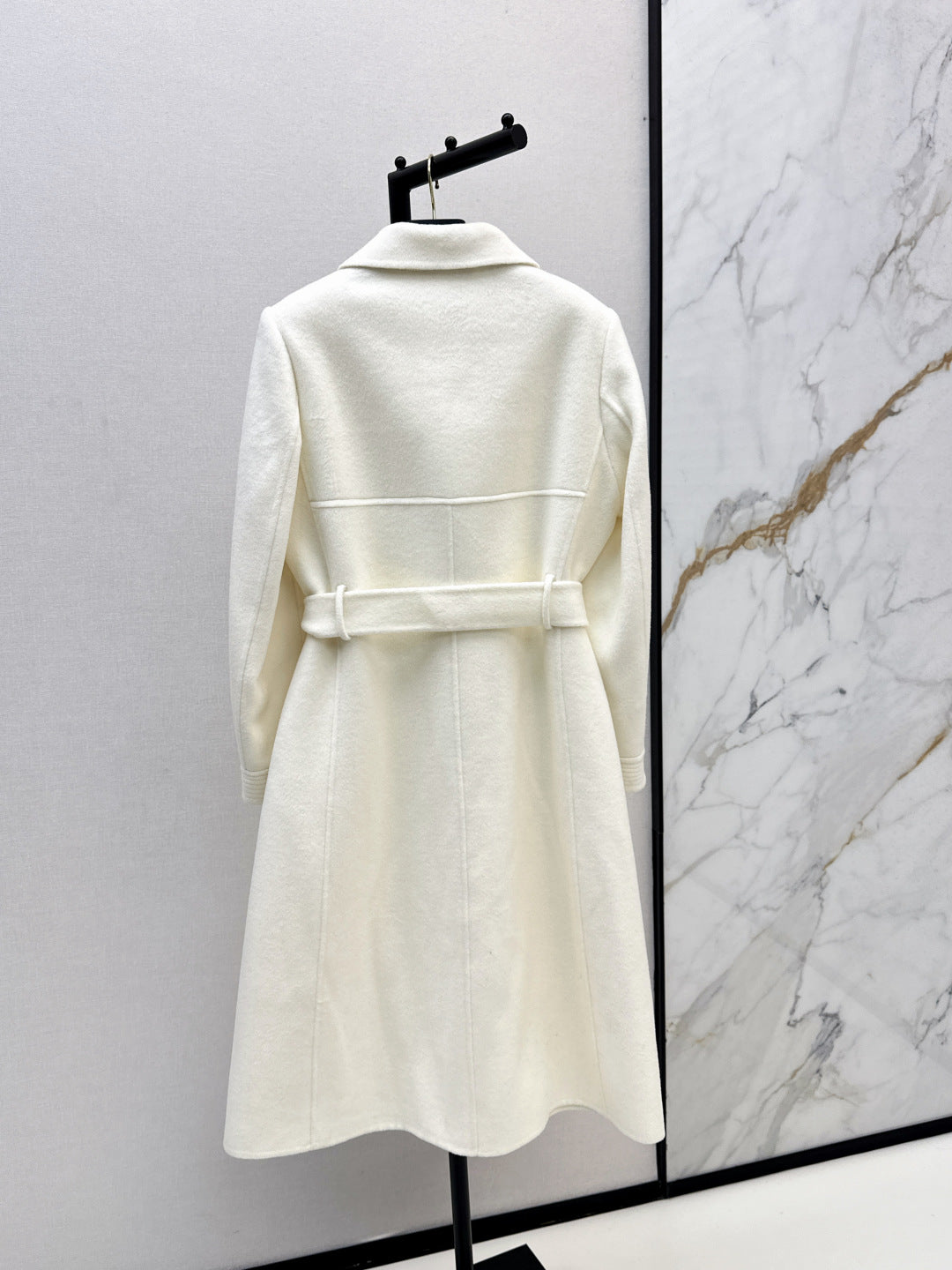 Valen 25fw wool coat