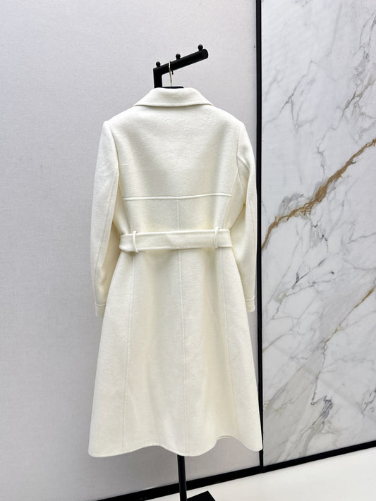 Valen 25fw wool coat