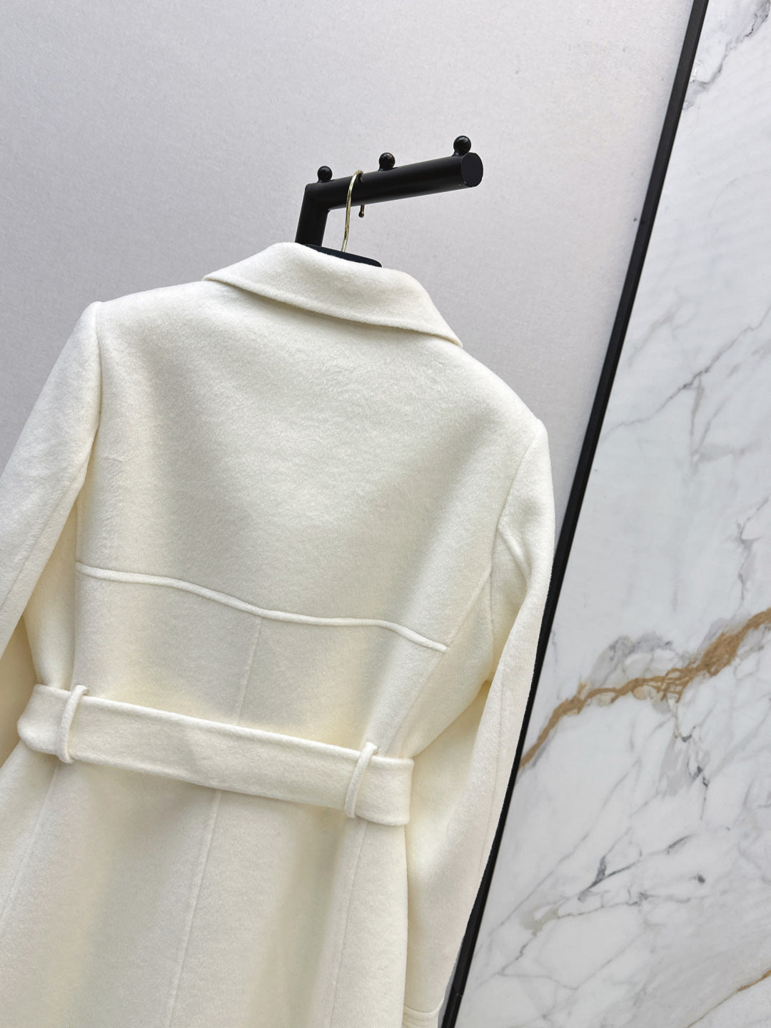 Valen 25fw wool coat