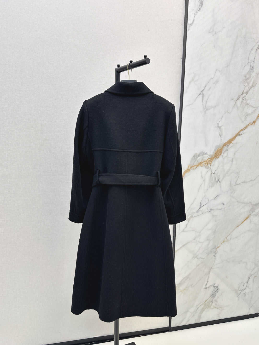 Valen 25fw wool coat