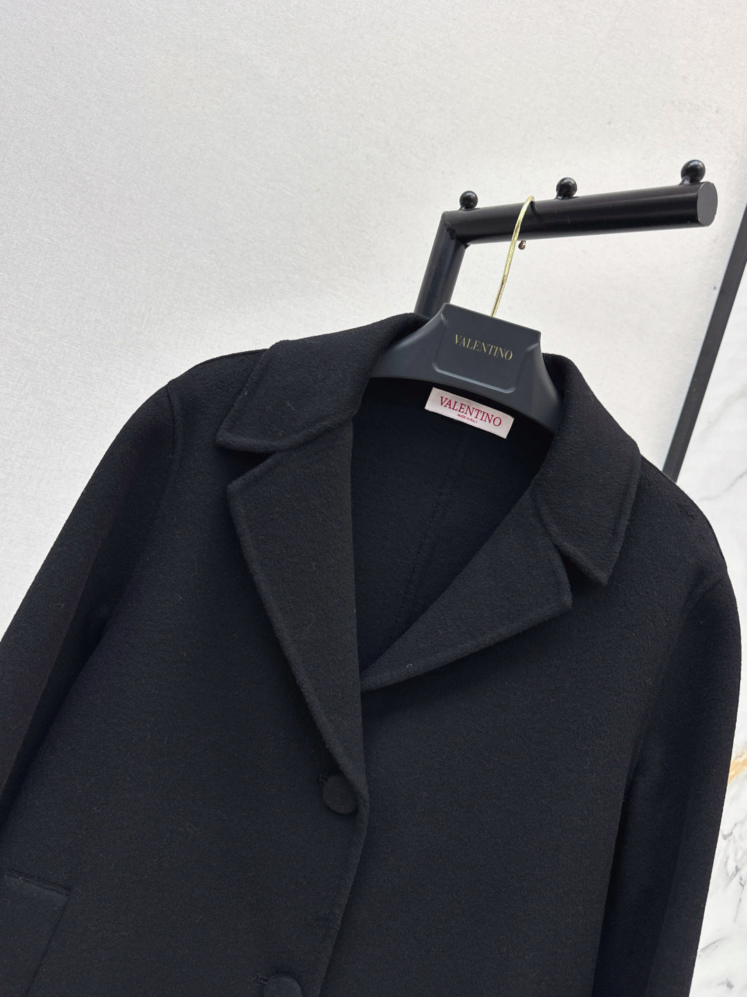 Valen 25fw wool coat