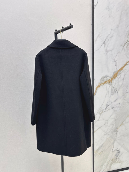 Valen 25fw wool coat