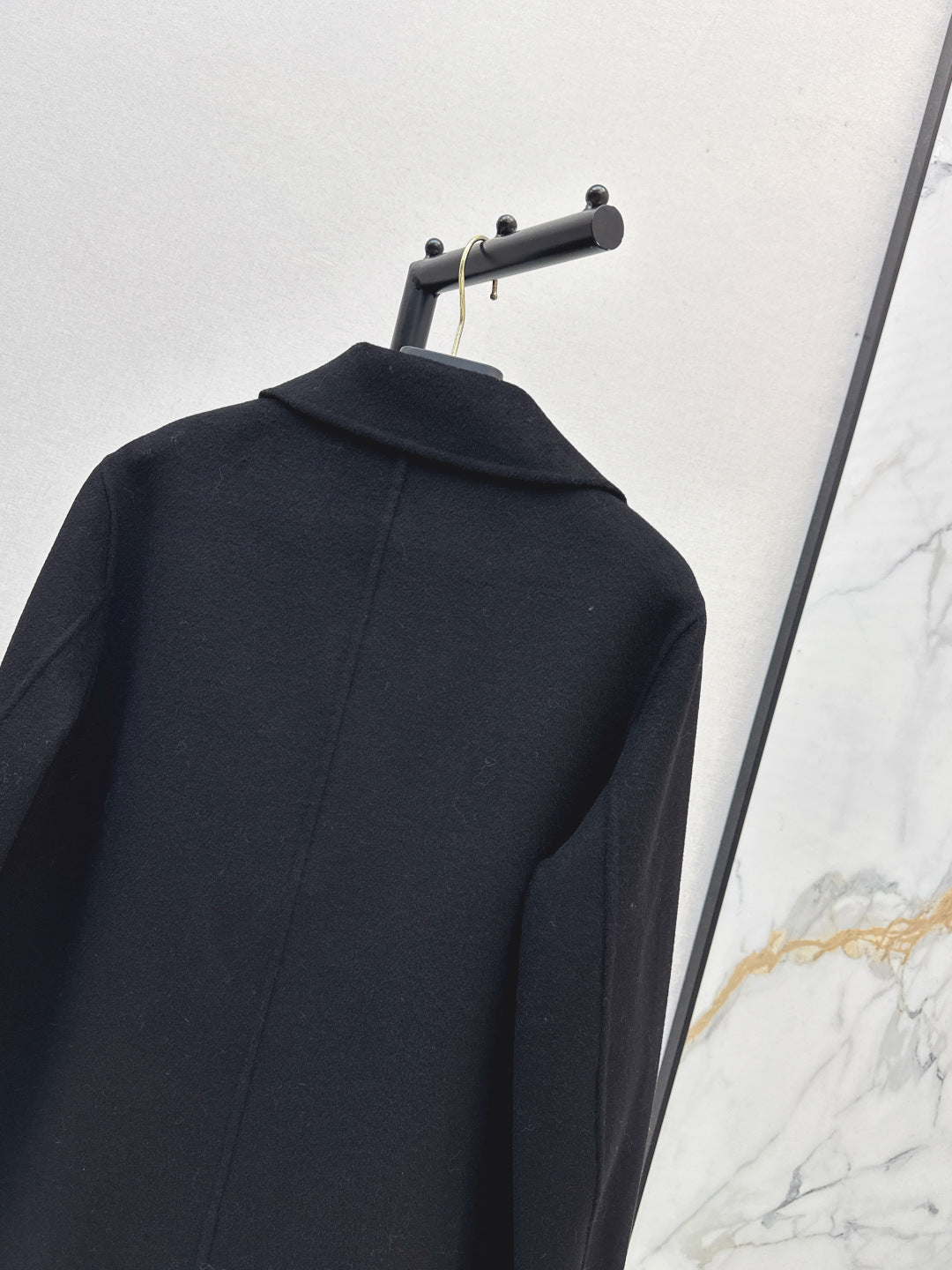Valen 25fw wool coat