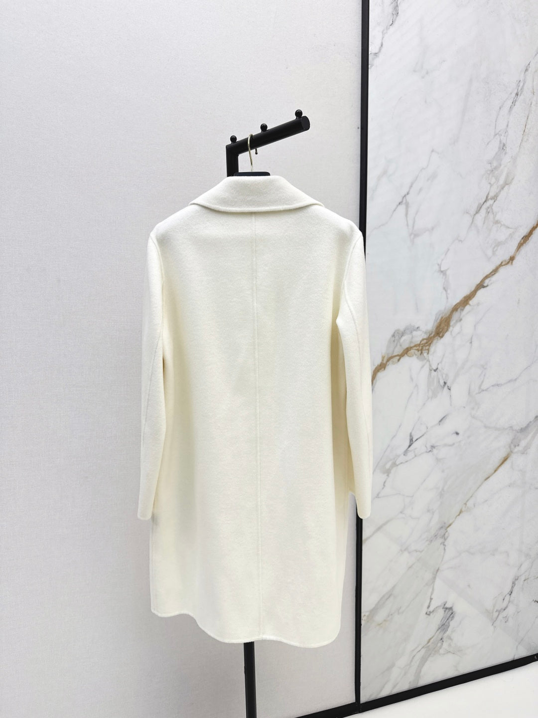 Valen 25fw wool coat