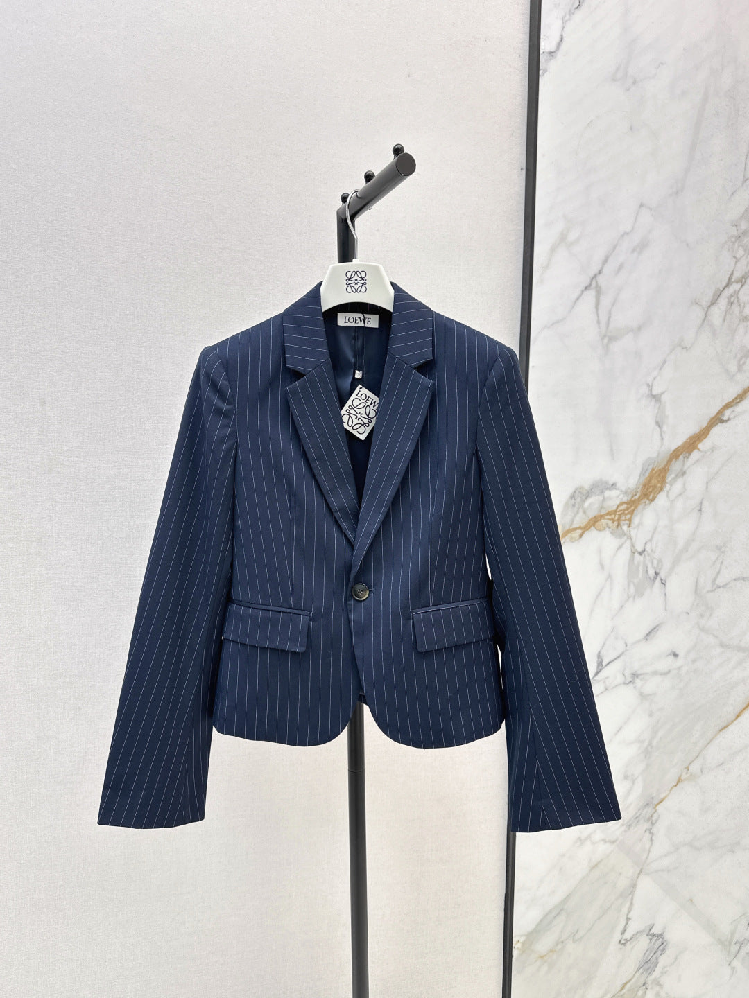 Loe 25fw blazer