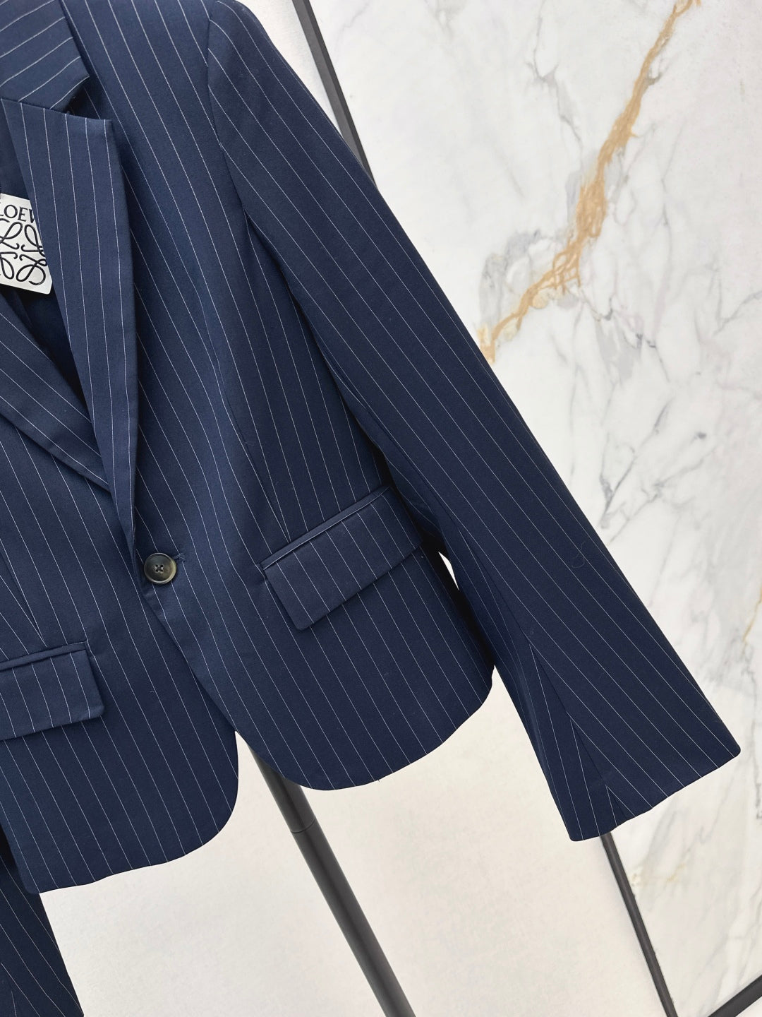 Loe 25fw blazer