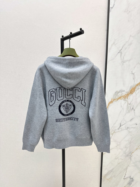 Guc 25fw reversible jacket