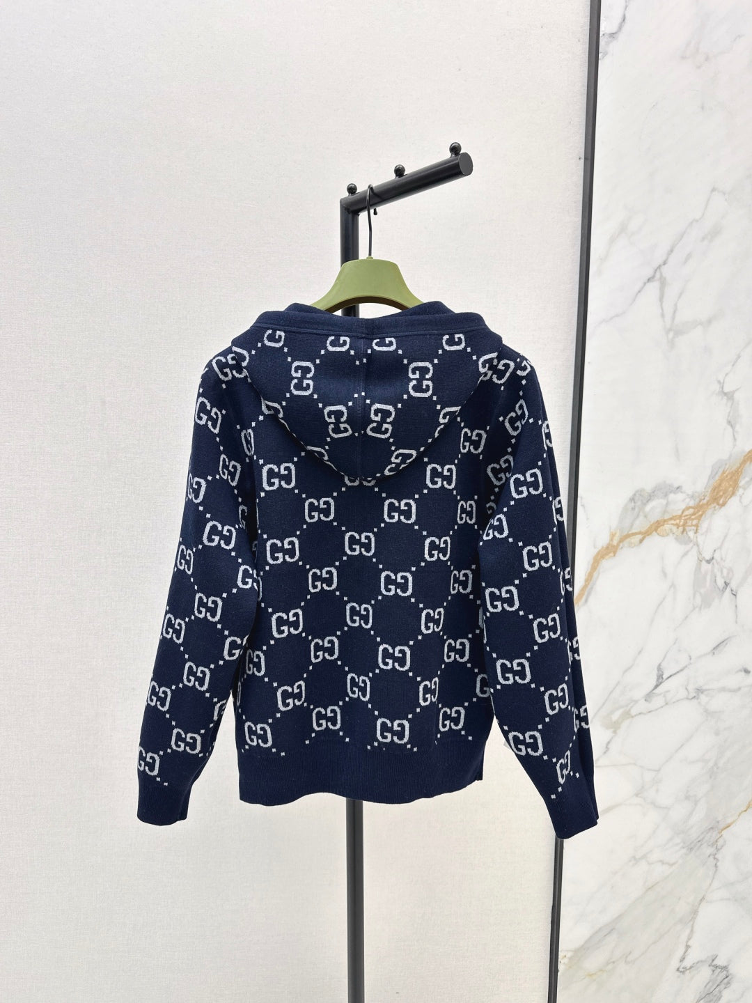 Guc 25fw reversible jacket