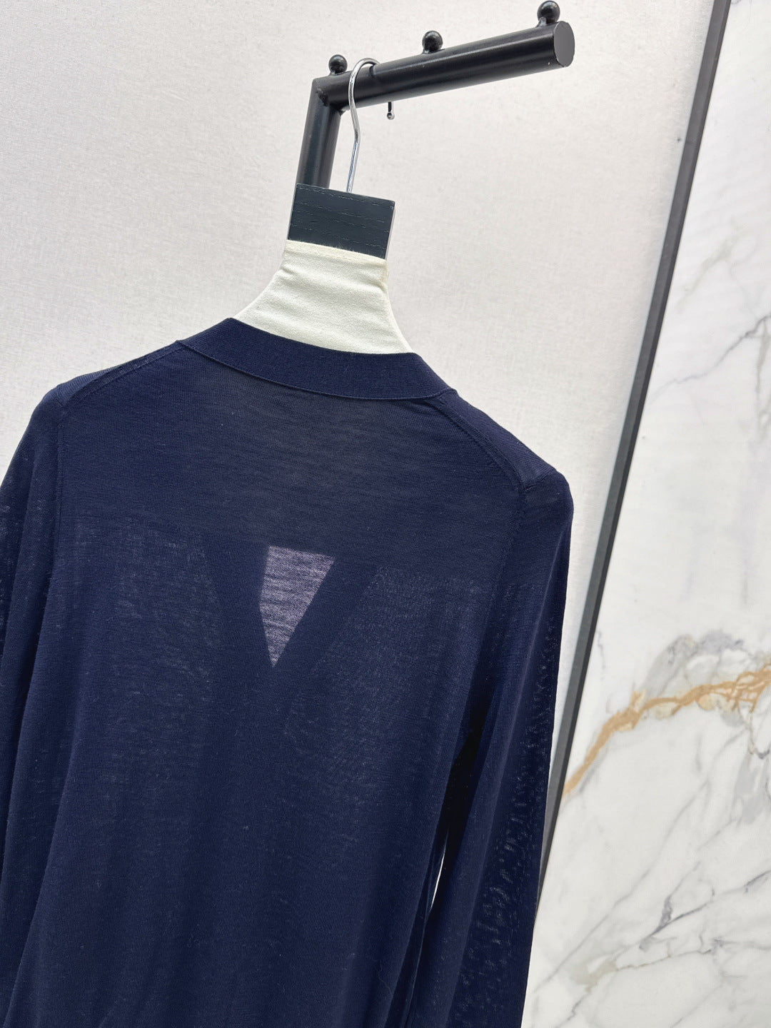 Celi 25fw knitted cardigan