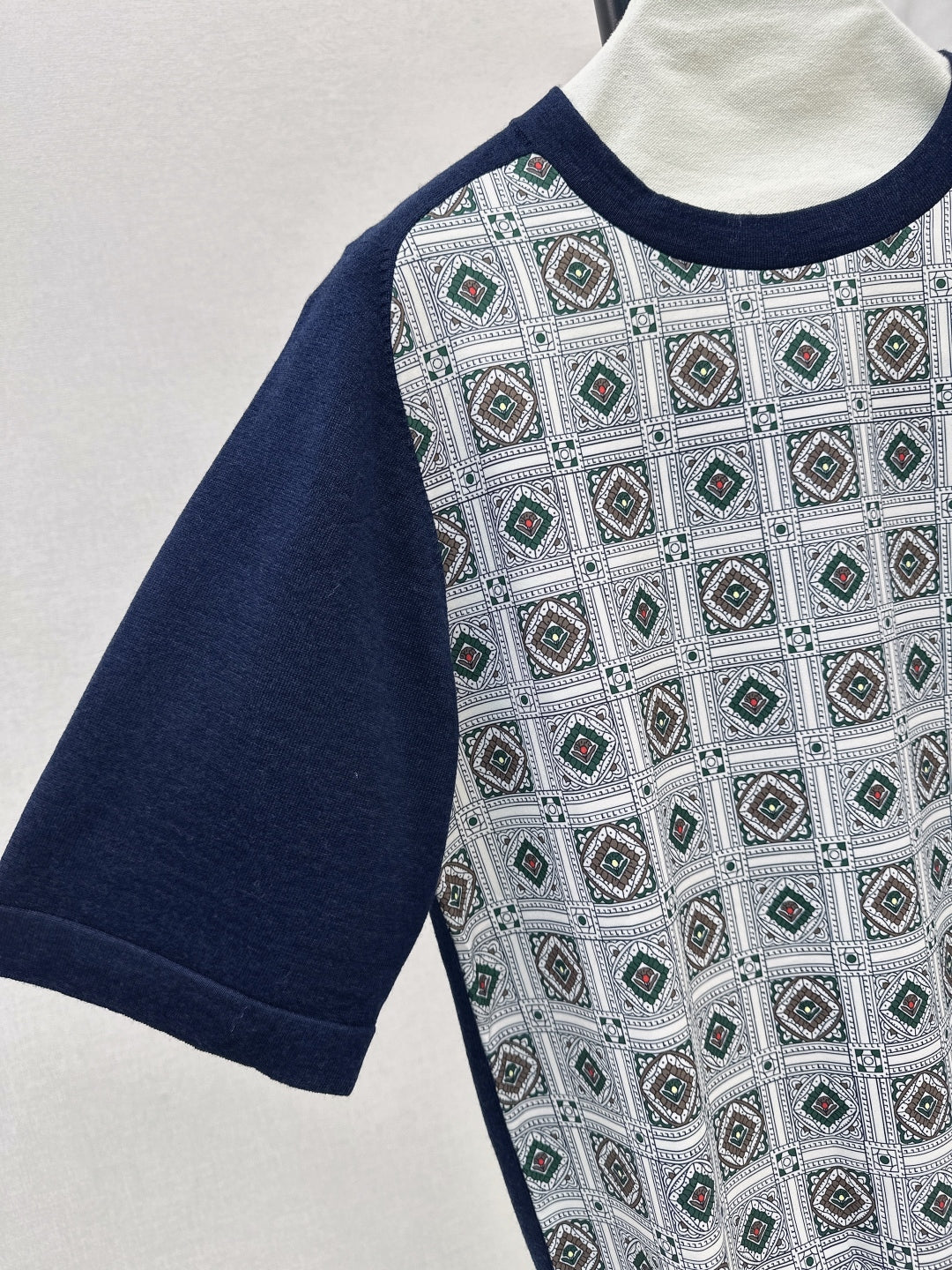 Loro 25fw knitted sweater