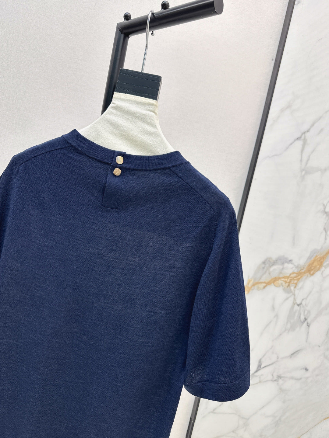Loro 25fw knitted sweater