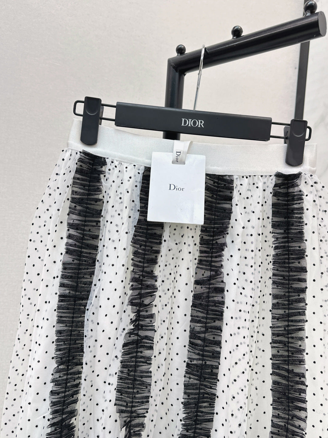 CD 25fw skirt