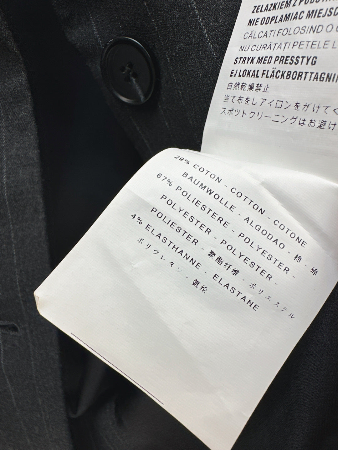 Miu 25fw blazer