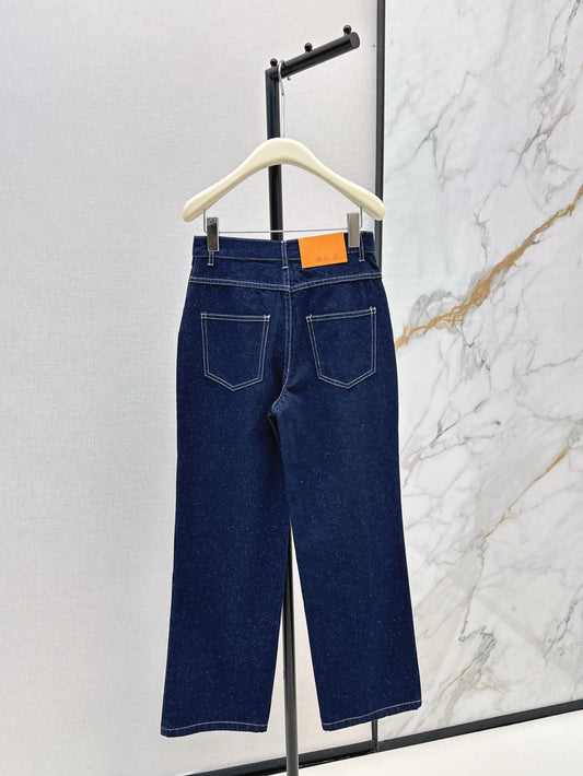 Loro 25fw jeans