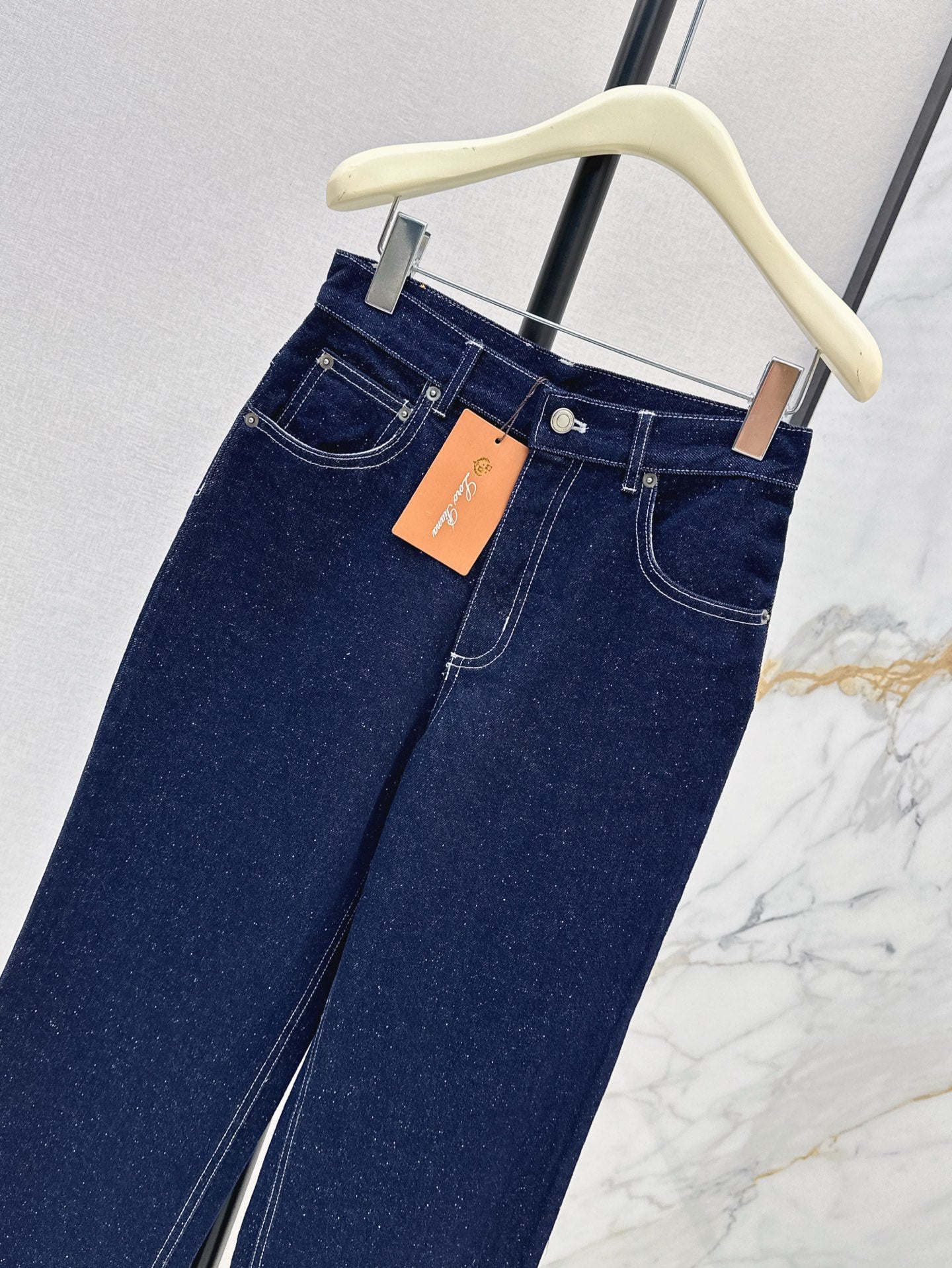 Loro 25fw jeans