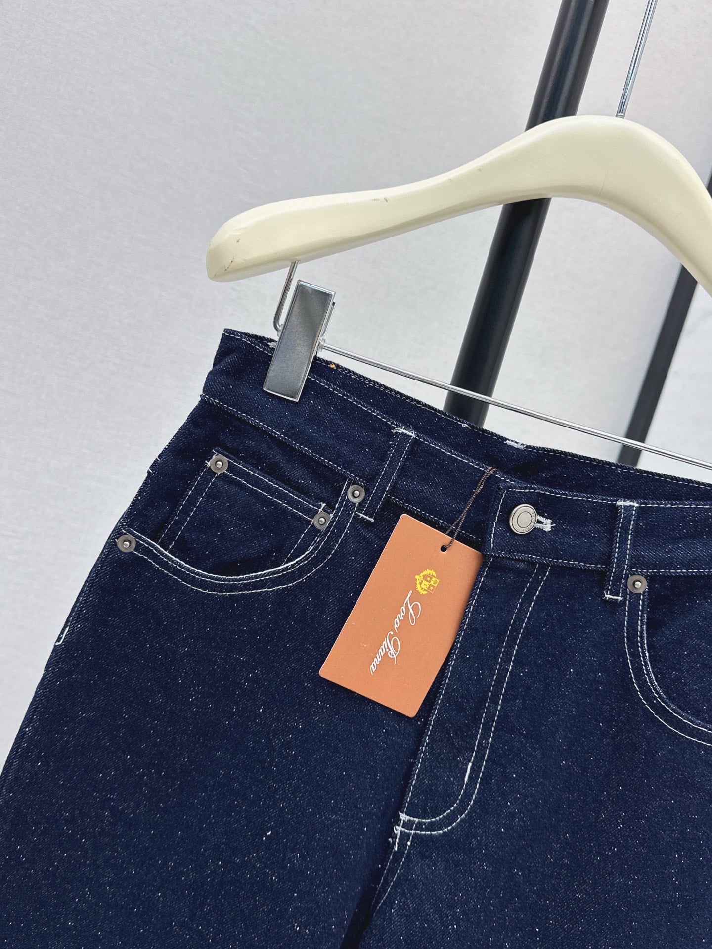 Loro 25fw jeans