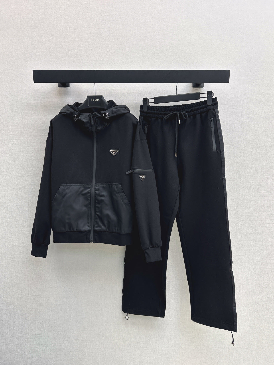 Pra 25fw tracksuit